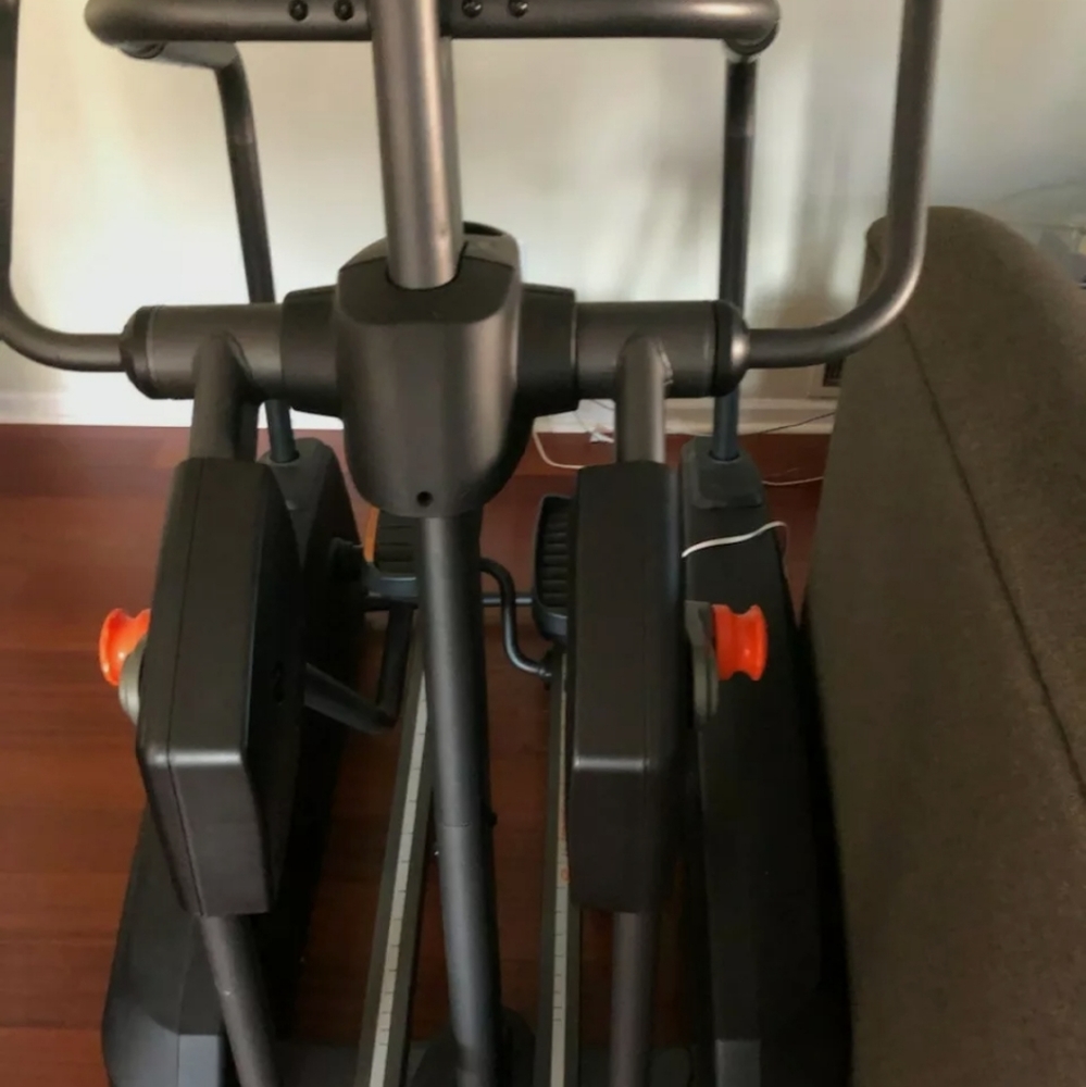 Nordictrack A.C.T Elliptical
